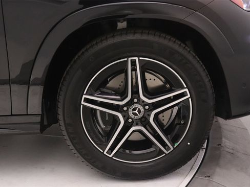 New 2026 Mercedes-Benz GLE 450 4MATIC Coupe image 13