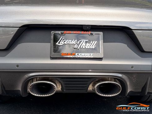 Used 2026 Porsche Cayenne GTS image 61