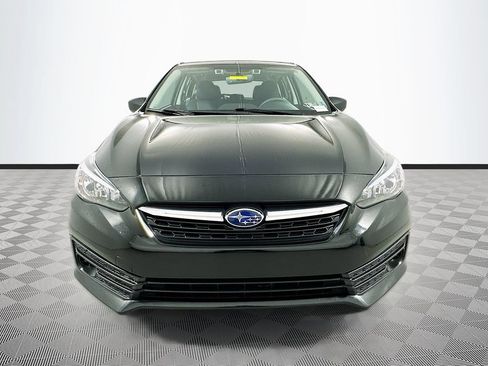 Used 2023 Subaru Impreza 2.0i AWD/4WD image 3