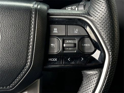 Used 2023 Toyota Tundra Platinum image 15