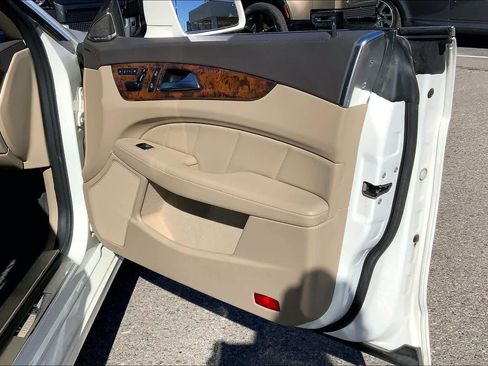 Used 2013 Mercedes-Benz CLS 550 image 21