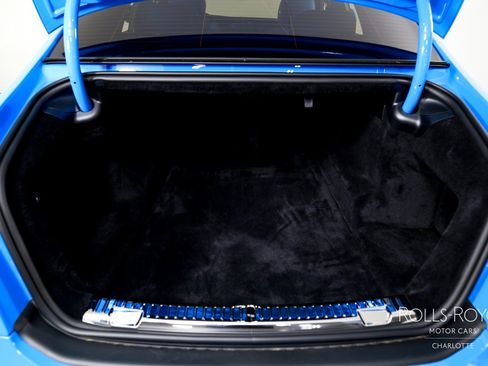 Certified 2025 Rolls-Royce Ghost Black Badge AWD/4WD image 25