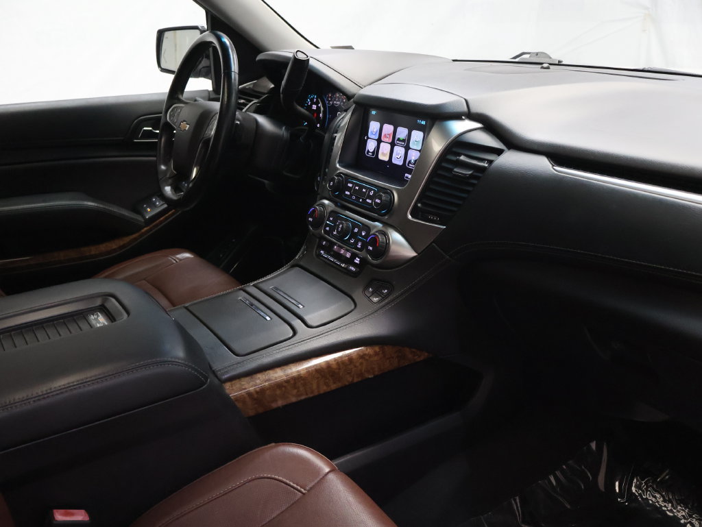 Used 2019 Chevrolet Tahoe Premier w/ Premier Plus Edition AWD/4WD image 10