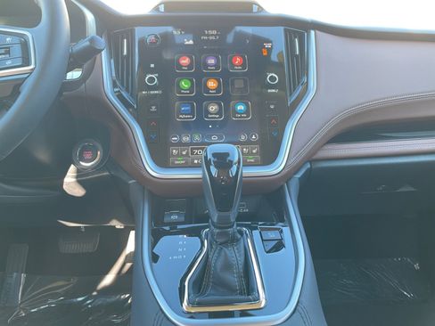 Used 2025 Subaru Legacy Touring XT image 16