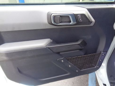 Used 2022 Ford Bronco Big Bend AWD/4WD image 25