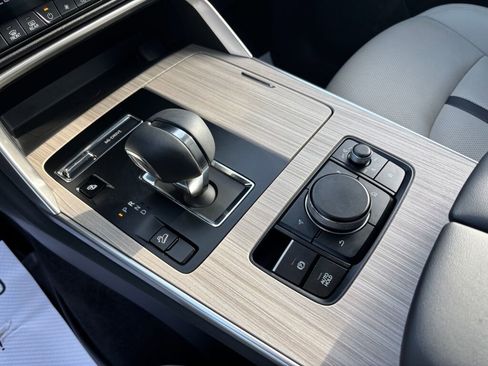 Certified 2024 MAZDA CX-90 Plug-In Hybrid w/ Premium Pkg image 19