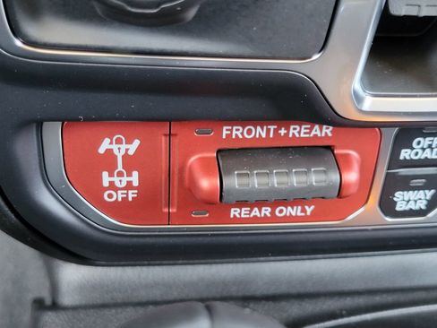 New 2026 Jeep Gladiator Rubicon image 12