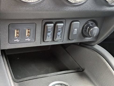 New 2026 Mitsubishi Outlander Sport ES AWD/4WD image 23