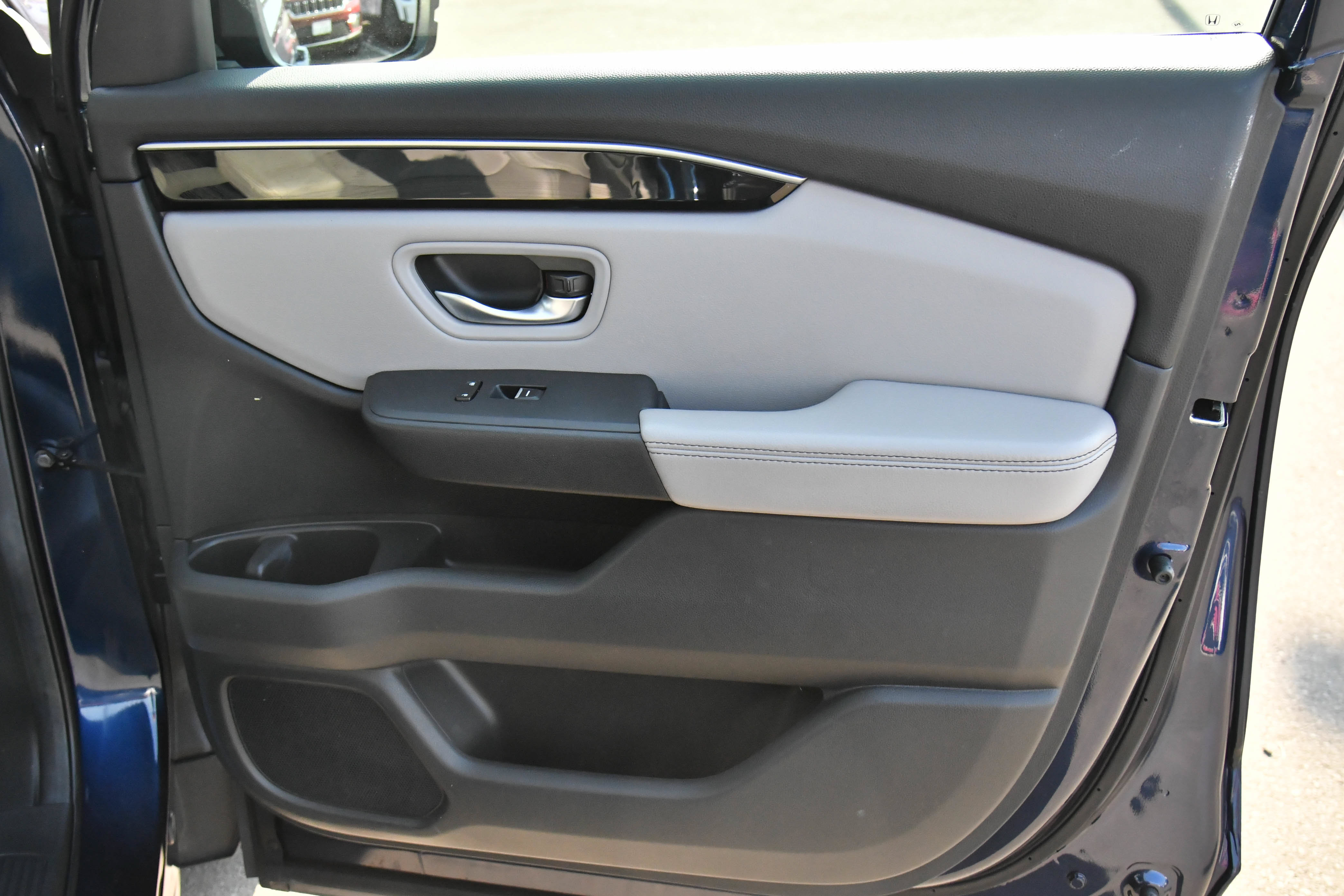 Used 2024 Honda Pilot EX-L image 49