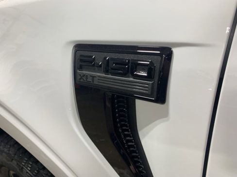 New 2026 Ford F150 XLT w/ Equipment Group 302A MID image 16