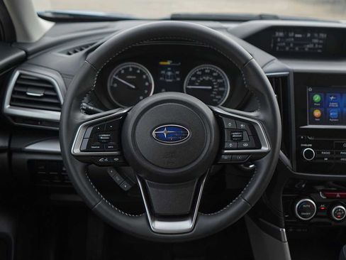 Used 2020 Subaru Forester Premium image 16