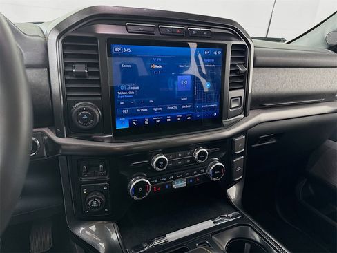 Used 2023 Ford F150 Tremor w/ Equipment Group 402A High image 16