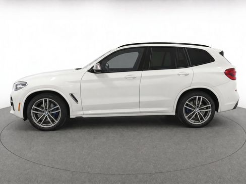 Used 2018 BMW X3 M40i AWD/4WD image 6