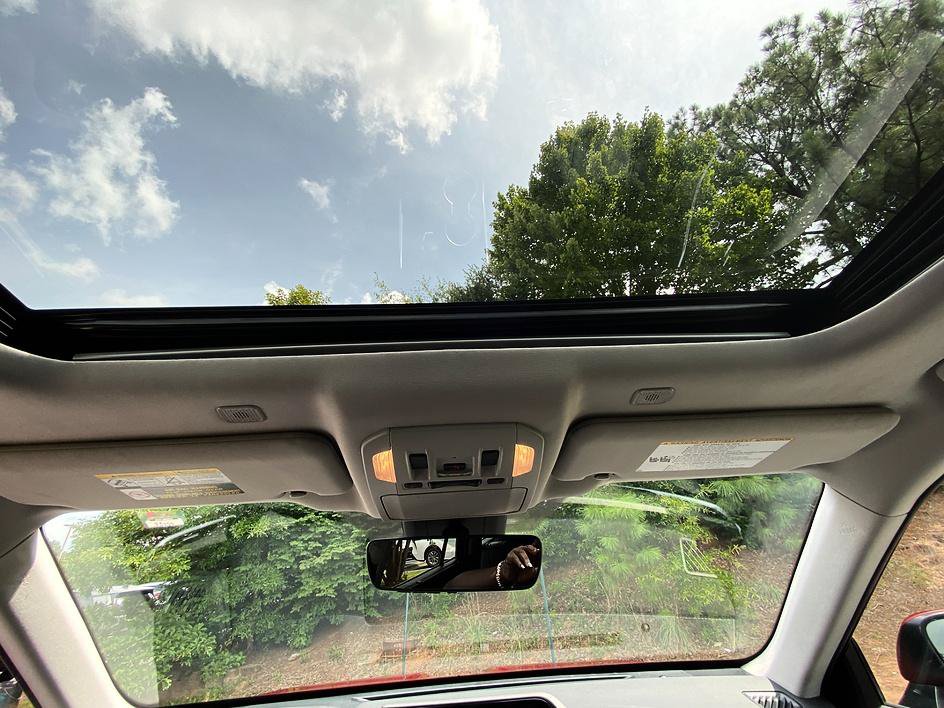 Certified 2026 Toyota Highlander XLE AWD/4WD image 22