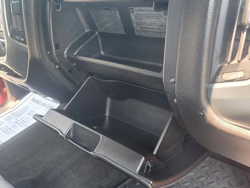 Used 2014 Chevrolet Silverado 1500 LT w/ All Star Edition RWD image 23