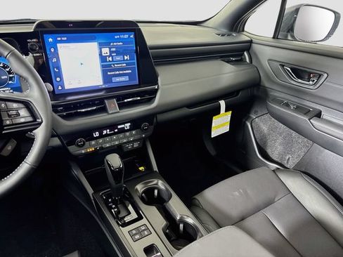 New 2026 Subaru Outback Touring XT AWD/4WD image 24