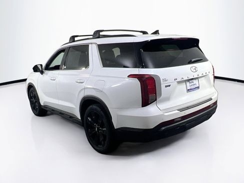 Used 2023 Hyundai Palisade XRT AWD/4WD image 7