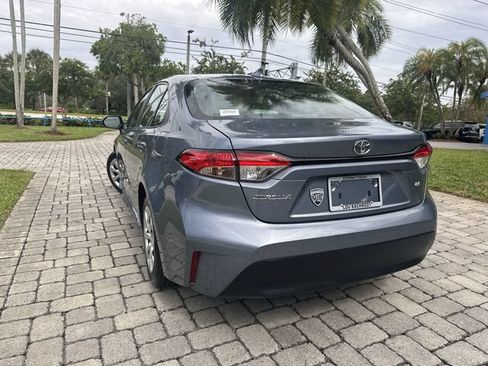 Used 2024 Toyota Corolla LE FWD image 12