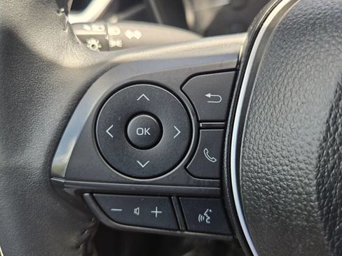 Used 2025 Toyota Corolla SE FWD image 22