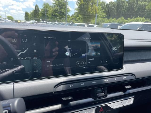 New 2027 Kia Telluride X-Line SX Prestige AWD/4WD image 32
