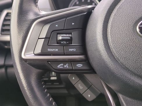 Certified 2023 Subaru Forester Premium image 24