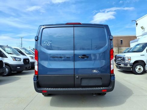 New 2026 Ford Transit 150 Low Roof RWD image 7