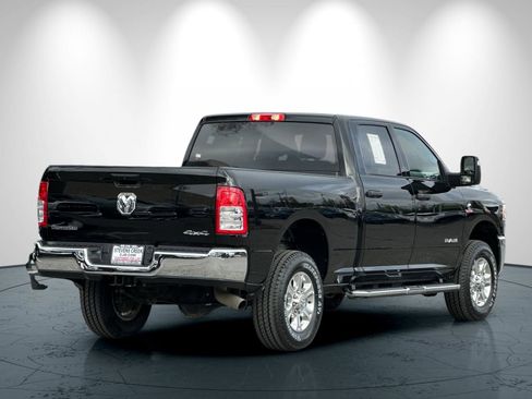 Used 2024 RAM 2500 Big Horn image 4