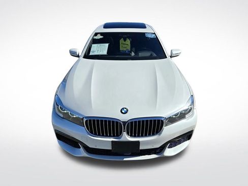 Used 2018 BMW 740e xDrive w/ M Sport Package image 63