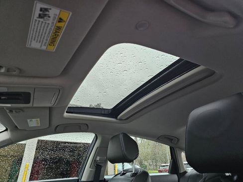 Used 2024 Honda Accord EX-L image 25