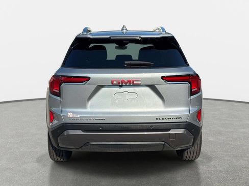 Used 2026 GMC Terrain Elevation w/ Elevation Premium Package AWD/4WD image 5