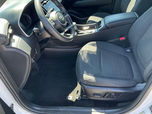 Used 2022 Hyundai Santa Cruz SEL w/ Cargo Package AWD/4WD image 10