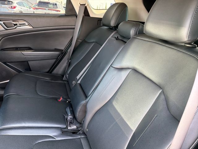 Certified 2023 Kia Sportage EX FWD image 22