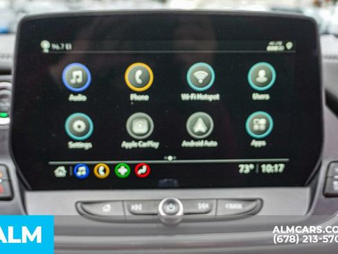 Used 2025 Chevrolet Blazer LT FWD image 33