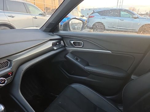 Used 2023 Acura Integra A-Spec image 7