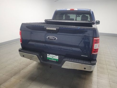 Used 2018 Ford F150 XLT w/ Equipment Group 302A Luxury AWD/4WD image 7