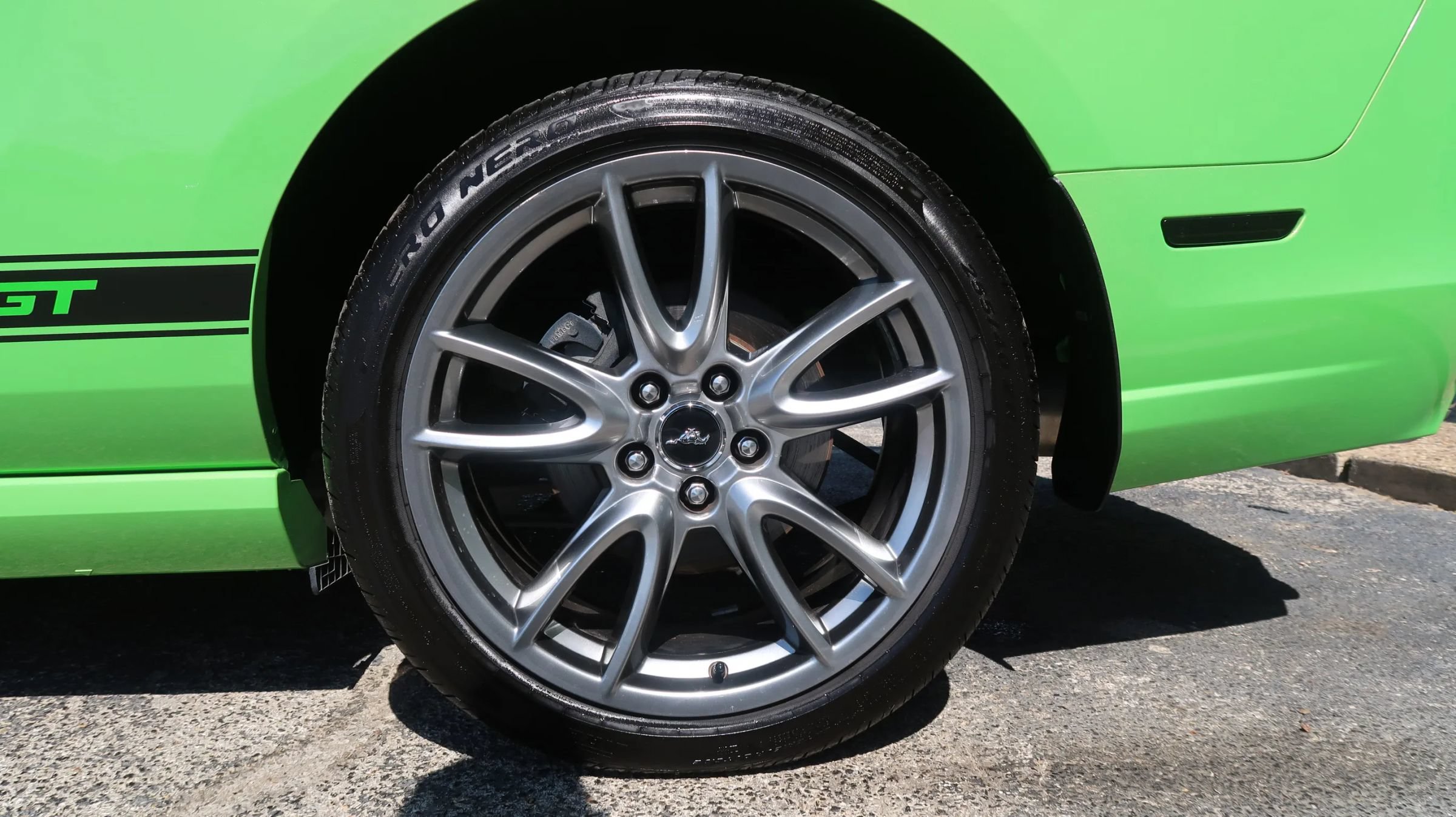 Used 2013 Ford Mustang GT w/ GT Track Pkg RWD image 44