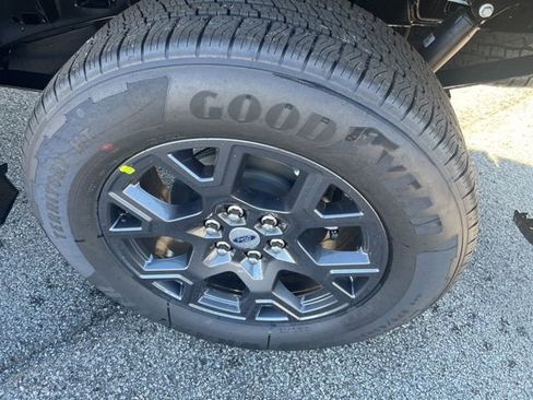 New 2026 Ford F150 STX w/ Equipment Group 200A image 8