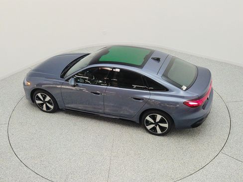 New 2026 Audi A5 2.0T Premium Plus AWD/4WD image 23