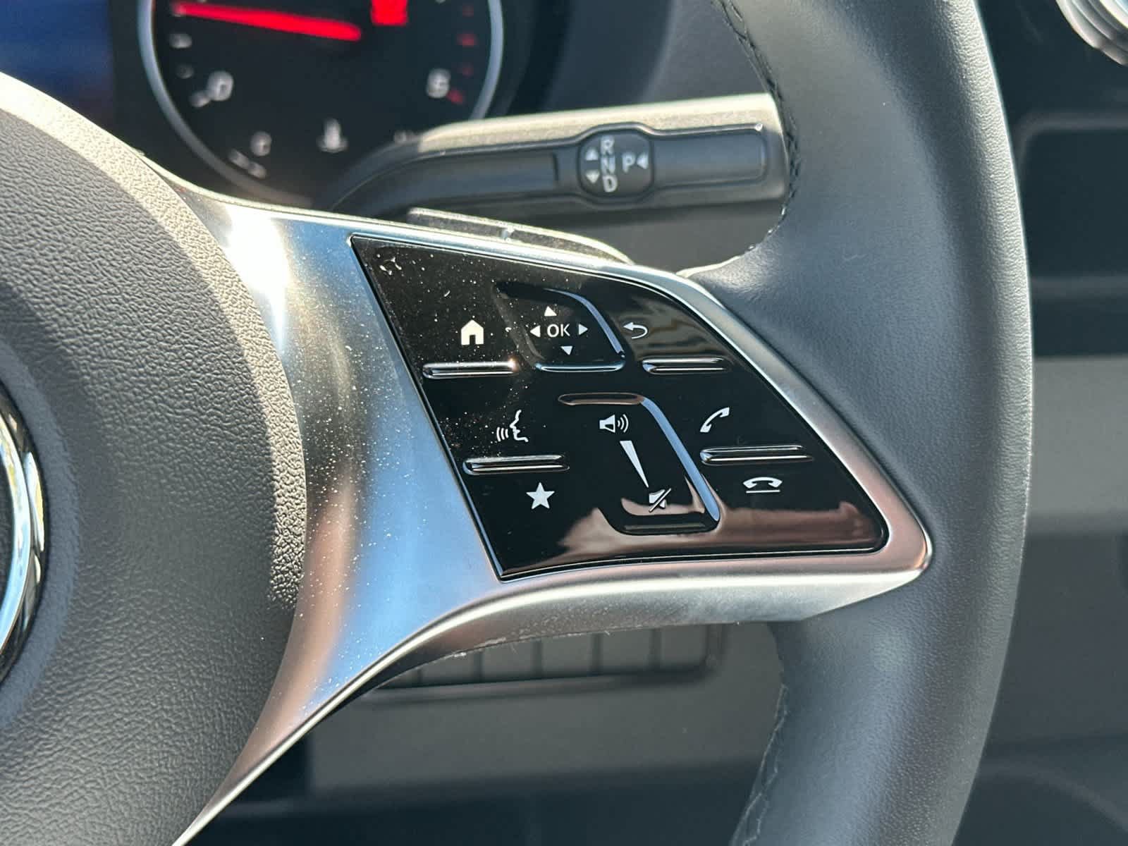 New 2026 Mercedes-Benz Sprinter 2500 image 26
