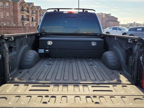 Certified 2022 Ford F450 Limited w/ FX4 Off-Road Package image 13