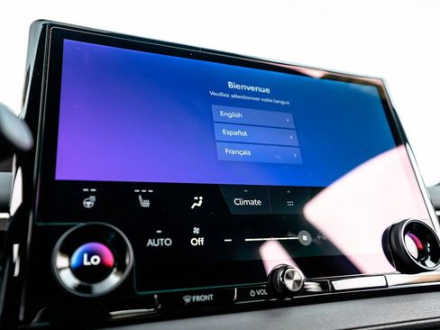 New 2026 Toyota bZ AWD/4WD image 32