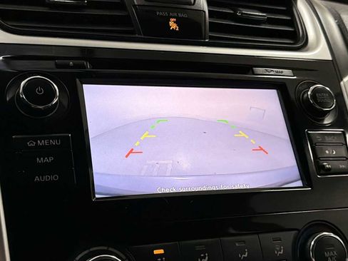 Used 2018 Nissan Altima 2.5 SR w/ SR Special Edition image 19