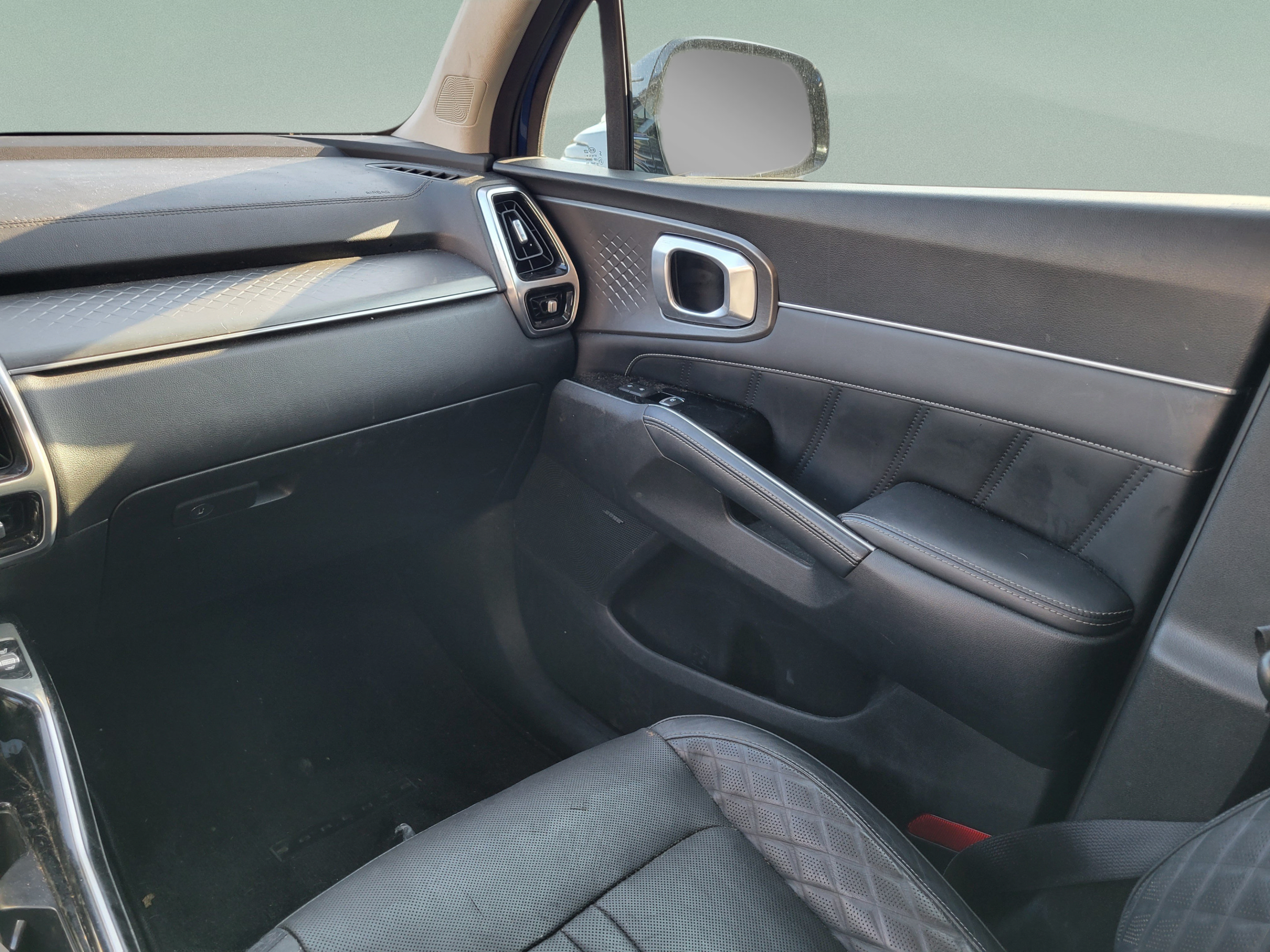 Used 2021 Kia Sorento SX FWD image 10