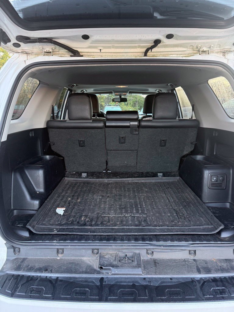 Used 2018 Toyota 4Runner SR5 Premium AWD/4WD image 16