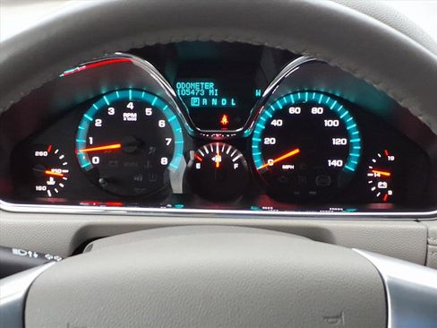 Used 2017 Chevrolet Traverse Premier image 20