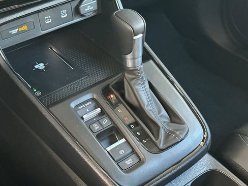 Used 2026 Honda CR-V EX-L image 20