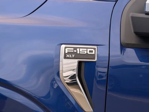 New 2026 Ford F150 XLT w/ Equipment Group 302A MID AWD/4WD image 5