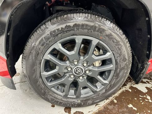 Used 2023 Toyota Sequoia Platinum AWD/4WD image 28