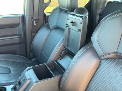 Used 2024 Ford Bronco Raptor image 20