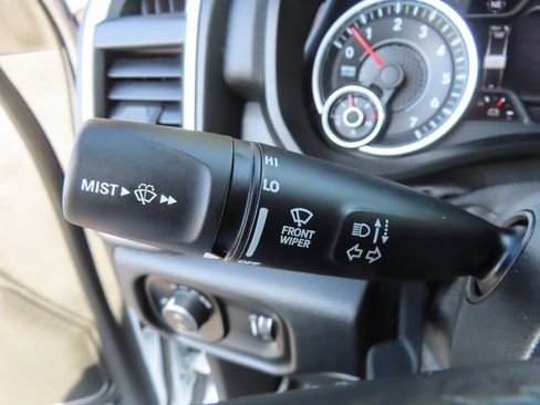 Certified 2022 RAM 1500 Big Horn w/ Trailer Tow Group image 24